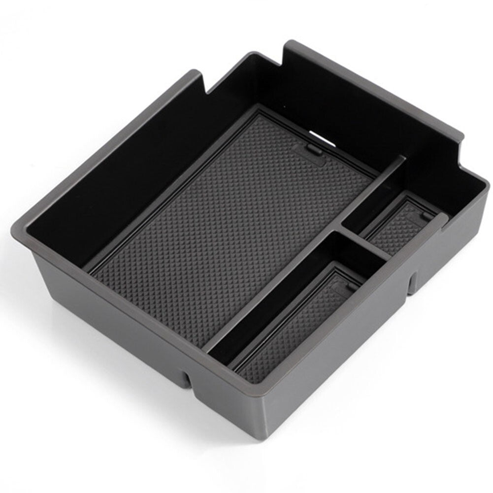 Center Console Armrest Storage Box Car Tray for Chery For OMODA 5 2023-2024
