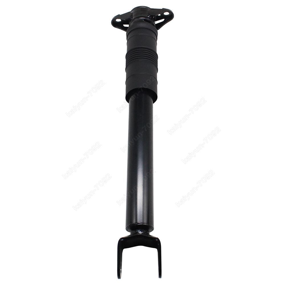 2x Rear Shock Absorbers for Jeep Grand Cherokee 2015-20 for Dodge Durango 2011-2015