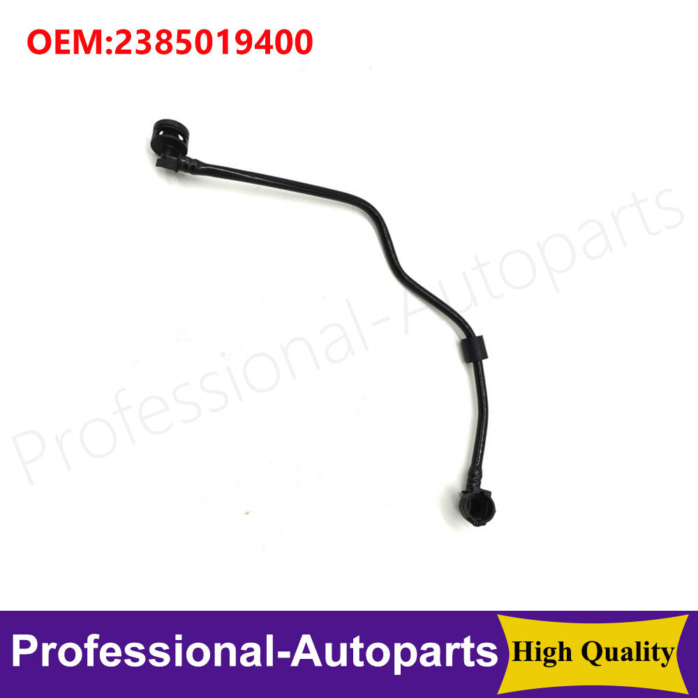 Auxiliary Kettle Coolant Radiator Hose for Mercedes Benz E 180 200 E 350 4MATIC