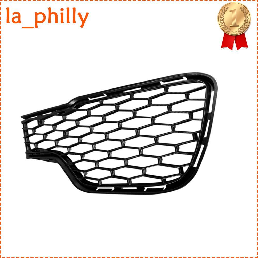 Front Bumper Air Vent Grille Cover Passenger Side for Ghibli 2014 2015 2016 2017