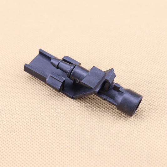 1-pack suitable for Honda 08-10 Accord windshield washer washing machine nozzle spray 76810TA0A01