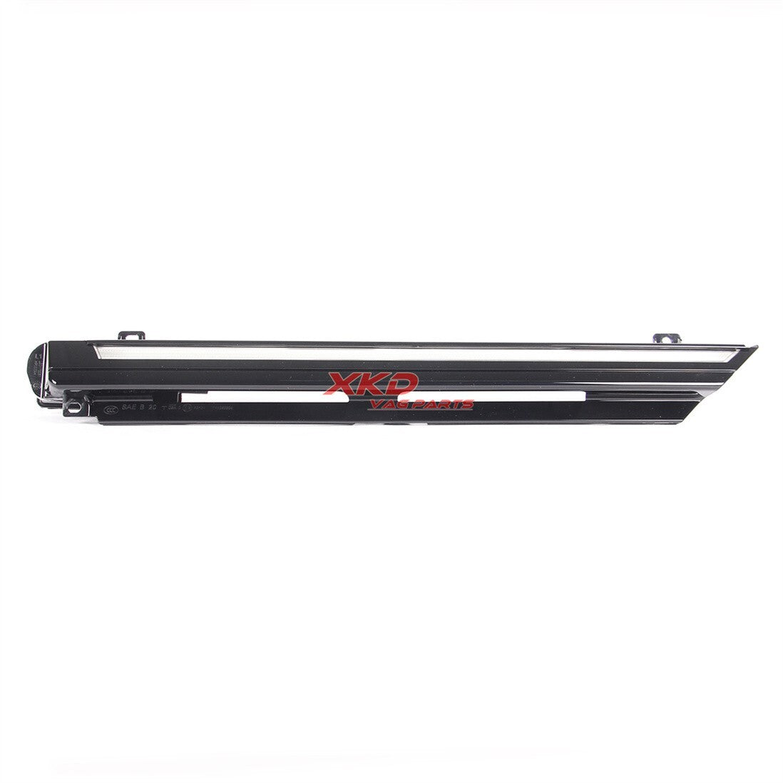LED fiber optic grille kit for Volkswagen for Golf GTI R