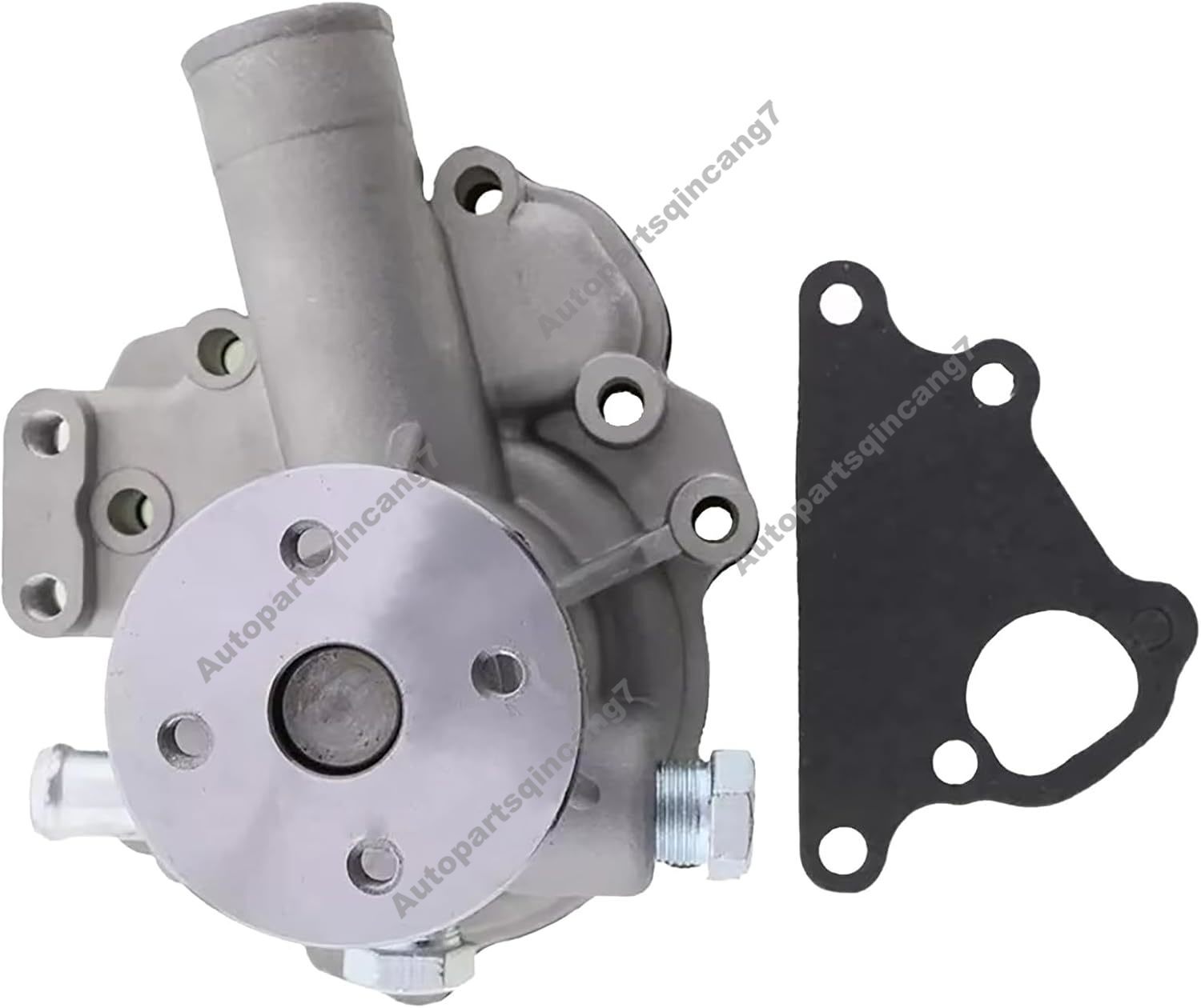 Water Pump 145017951 SBA145017780 for Case IH D33 D35 D40 D45 DX60 Tractor