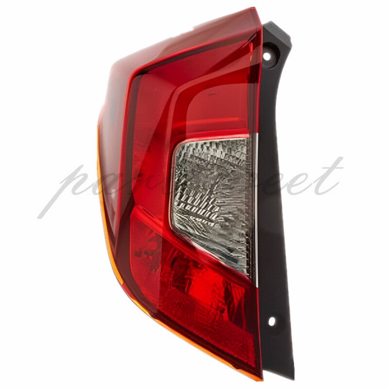 New Tail Lamp Assembly (Left) Fit For 2015-2019 for Honda Fit 1.5L 33550-T5A-A21