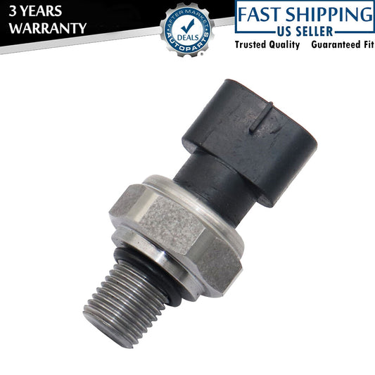 Oil Pressure Sensor 98027456 for Chevy for Chevrolet for GMC Diesel LB7 LLY LBZ 2003-09