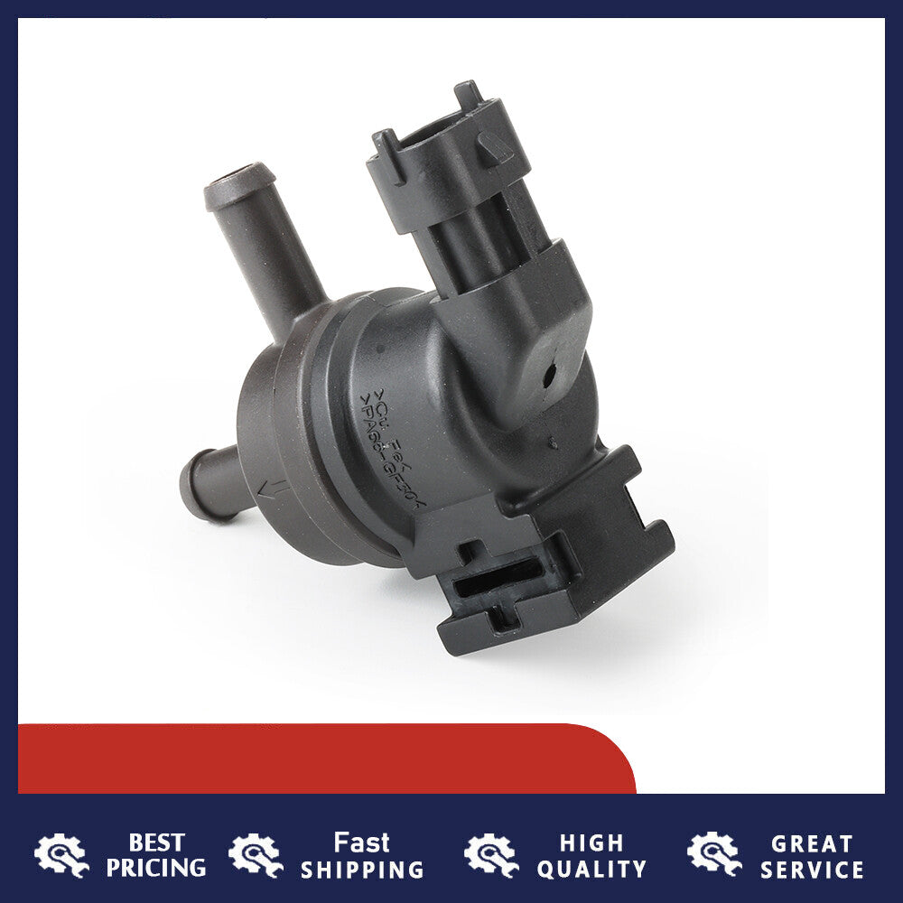 1 piece of steam tank purification control valve solenoid valve suitable for modern Santa for KIA 28910-3C200
