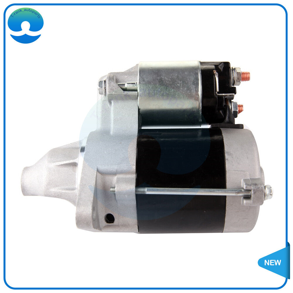 for Kawasaki FD440V  FD501V  FD590V  FD611V PMDD Starter Motor AM105575
