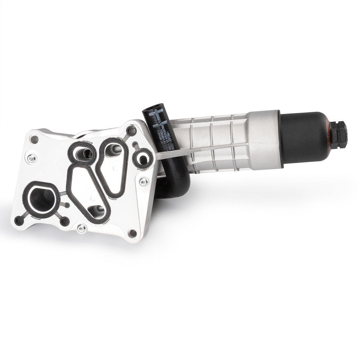for Mercedes-Benz W204 C250 R172 SLK250 1.8 Engine Oil Filter Housing 2711801410