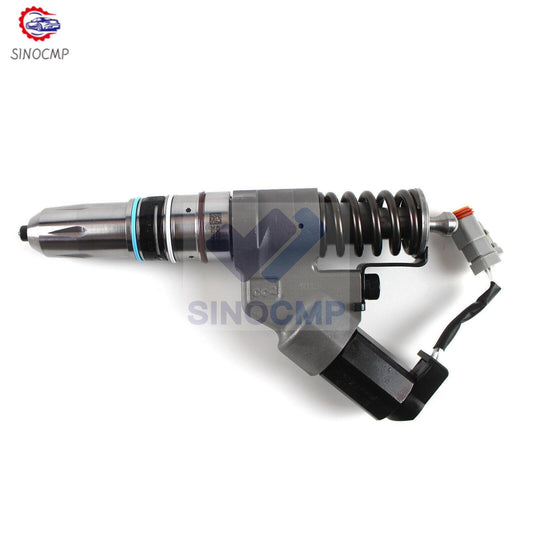 Diesel Engine Fuel Injector For 98-2008 QSM11 ISM11 M11 4902921 3095040