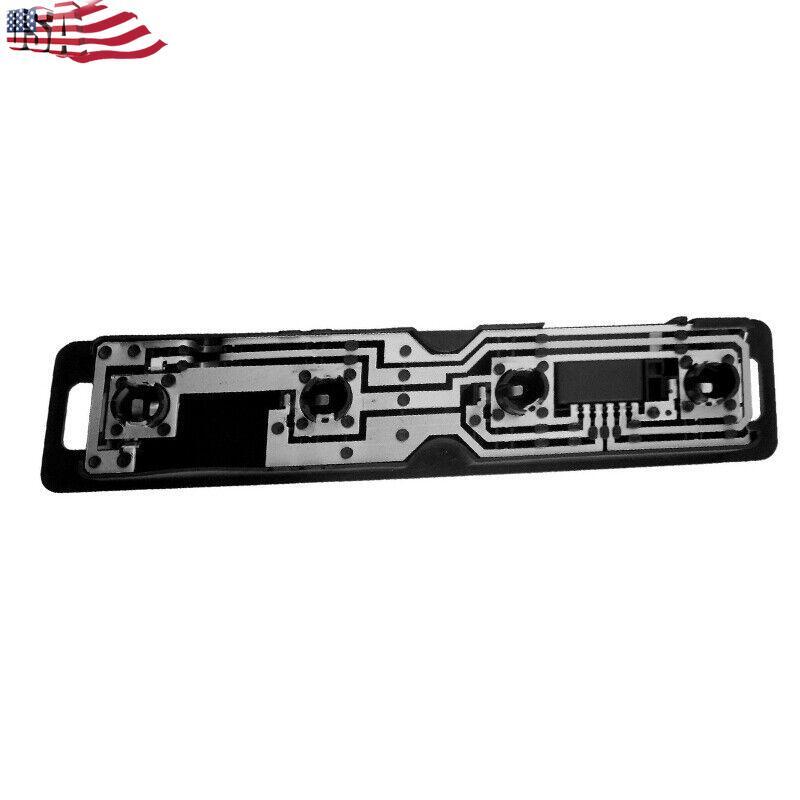 1 PC Rear Taillight Circuit Board for Dodge for Freightliner Sprinter 2000-06