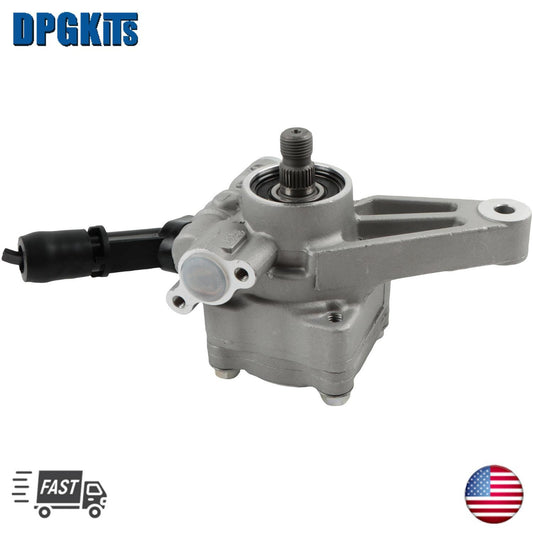 NEW Power Steering Pump for HONDA ACCORD 3.0L V6 2003-2007 21-5349 56110R-CAA01
