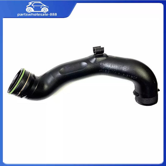 Turbocharger hoses, intercooler intake manifolds, suitable for BMW X5 11 ~ 17X6 08-18 E71/F16