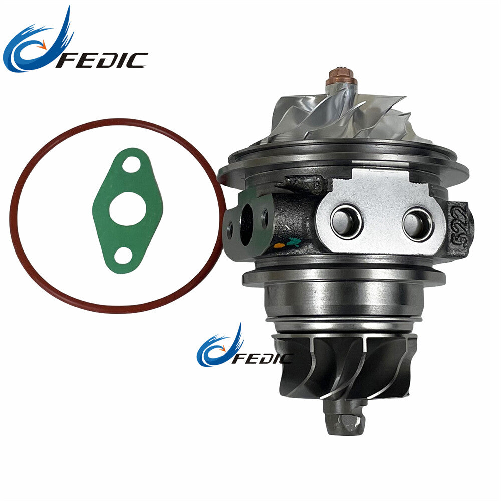 Hybrid Turbo cartridge 49477-02304 for BMW for Mini Cooper X3 X4 730i 740Le 740e B48