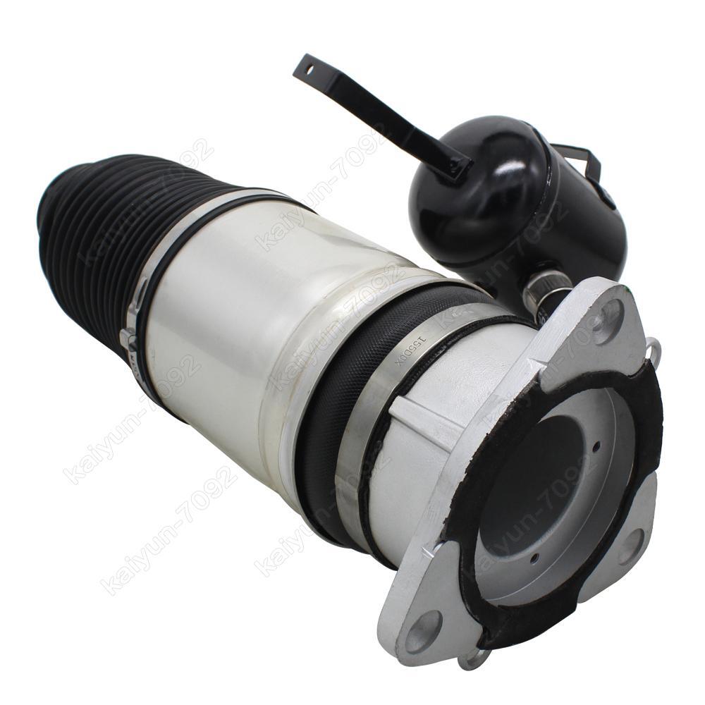 for Audi for A8 Quattro D3 S8 4E 4.2L 2002-2011 Rear Right Air Spring Bag 4E0616002