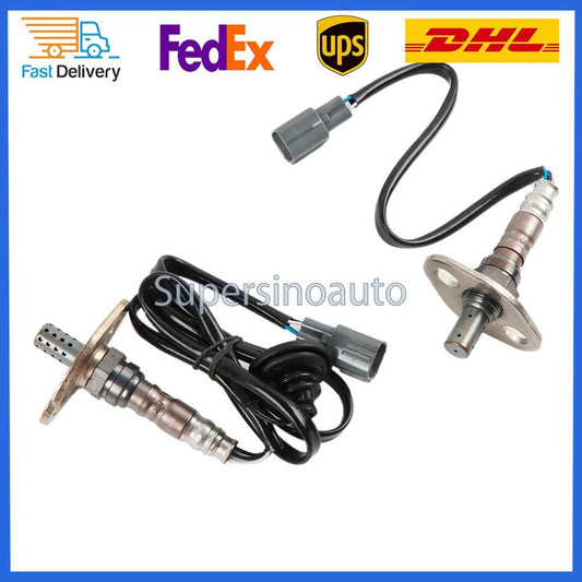 2 234-4189 O2 Oxygen Sensor Upper  Under for 2001-2004 for Toyota Tacoma 234-9001