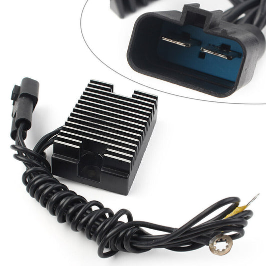 Voltage Regulator Assy For 1999-03 for Harley-Davidson Dyna Super Glide FXD 74518-99