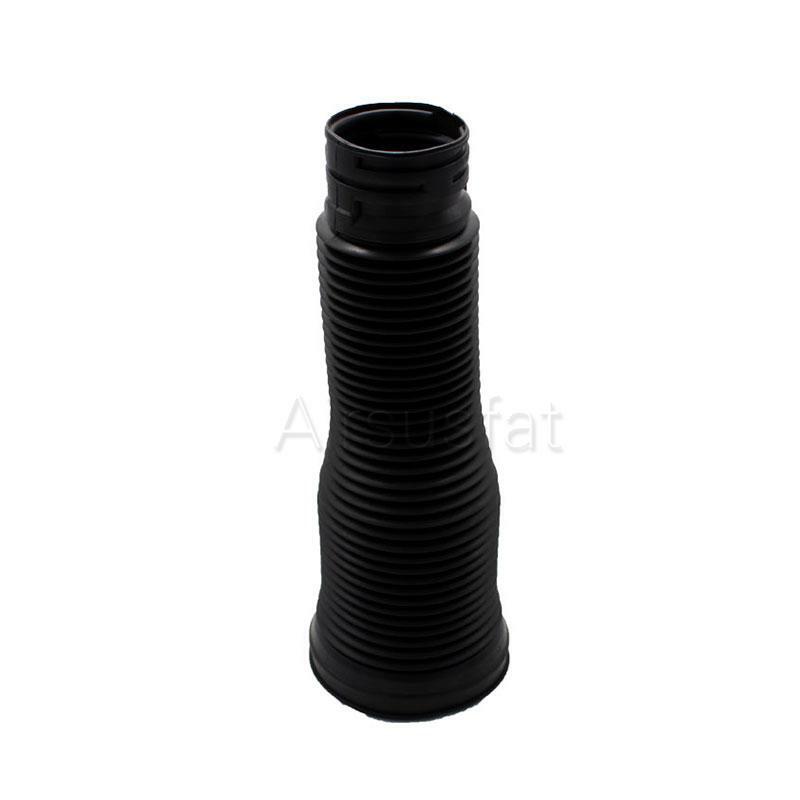 2x Rear Airmatic Shock Dust Boot Cover for Mercedes S350 S400 S450 S550 S600 New
