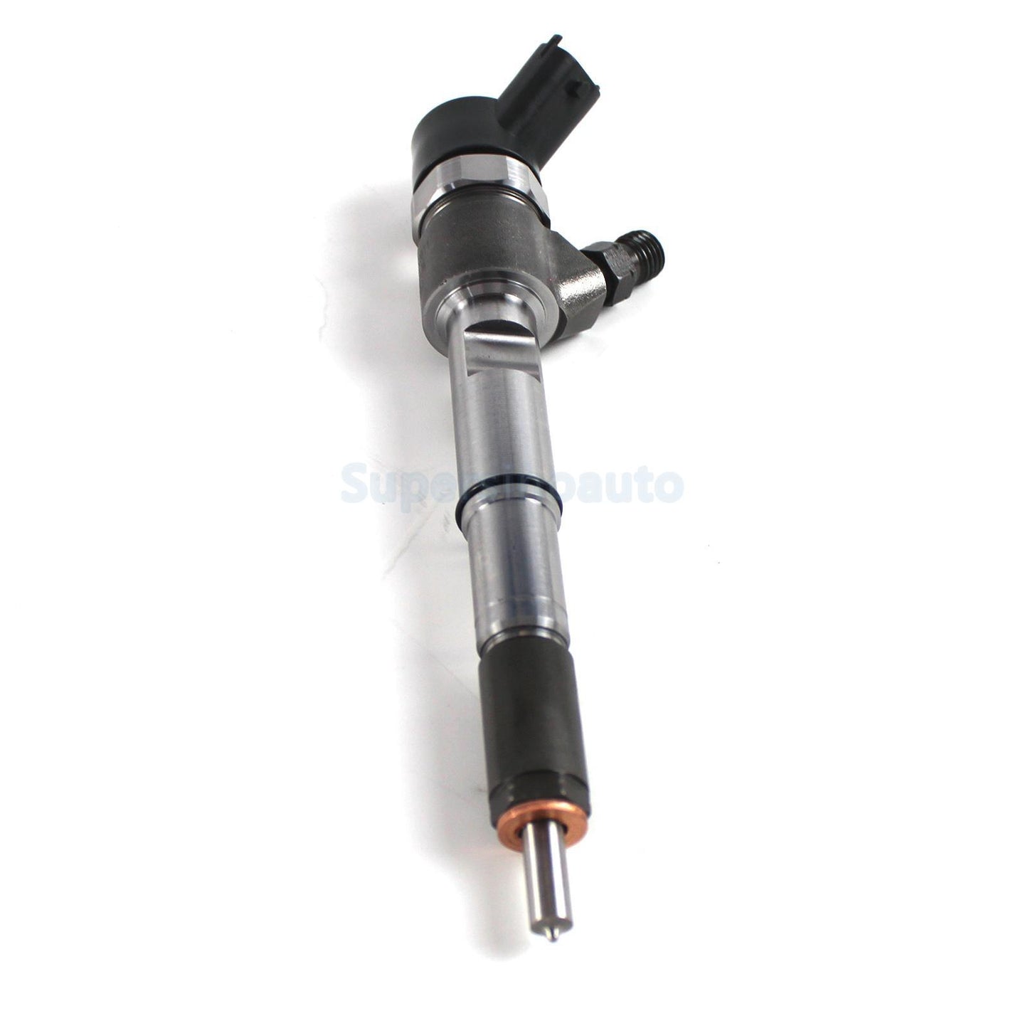 Fuel Injector 0445110457 5801470098 for Case SR220 SV250 C232 T4 T5