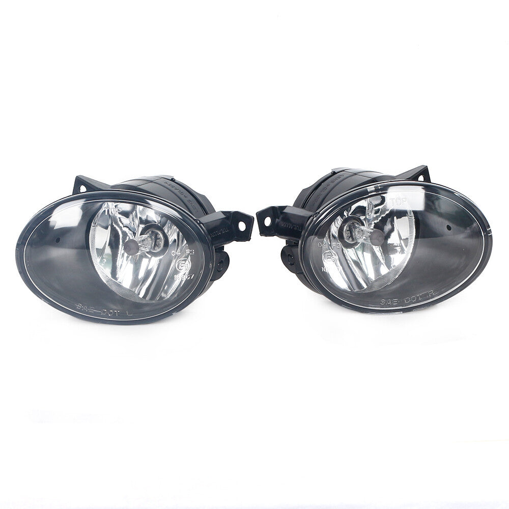 1 Set for Mercedes-Benz Sprinter W906 2014-2018 Front Fog Light With Cover