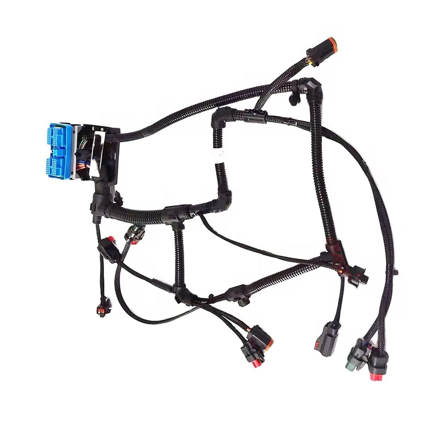 Wiring Harness 447-5149 4475149 for Caterpillar 320 GC 320D2 GC Excavator