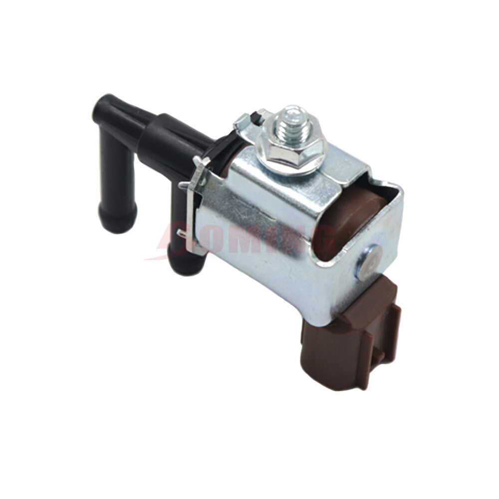 The new automotive solenoid valve is suitable for Mitsubishi Legnum VR4 Estate EVO 7 Lancer Evolution