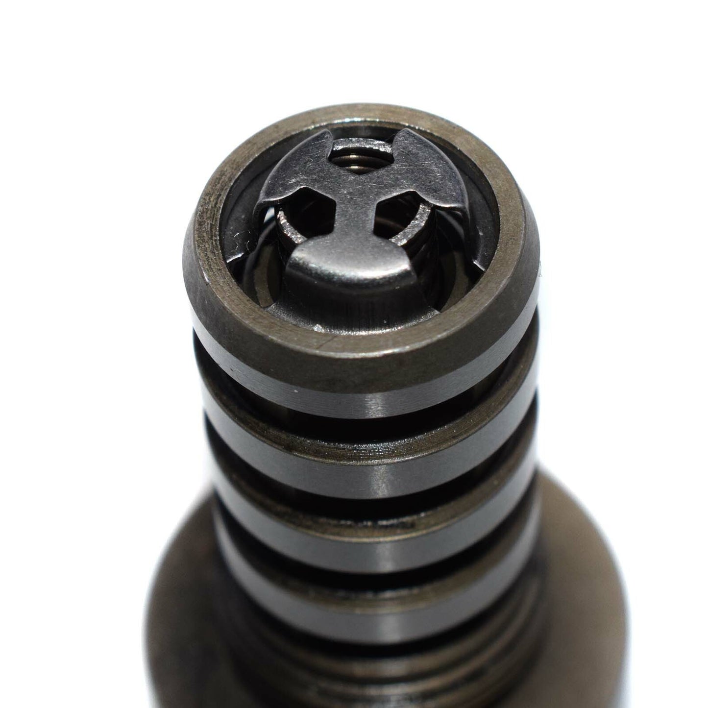 Camshaft variable timing control valve solenoid valve suitable for Audi for A4 for A5 for A6 Q5 06H109257C