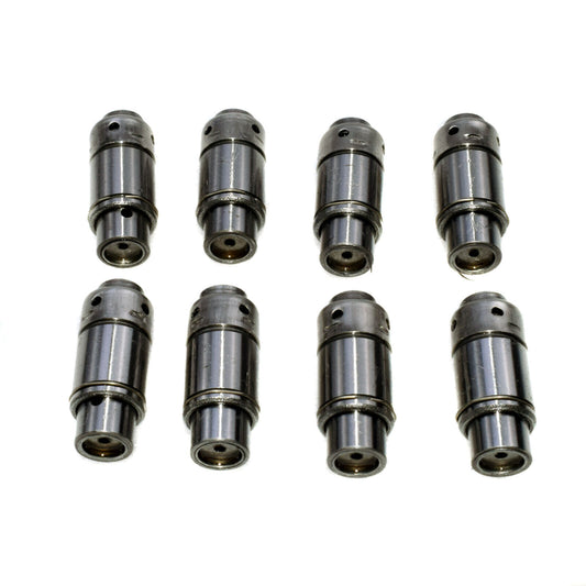 for Mercedes C240 C320 E320 1130500080 Set of 8 Hydraulic Lifter Intake Valves