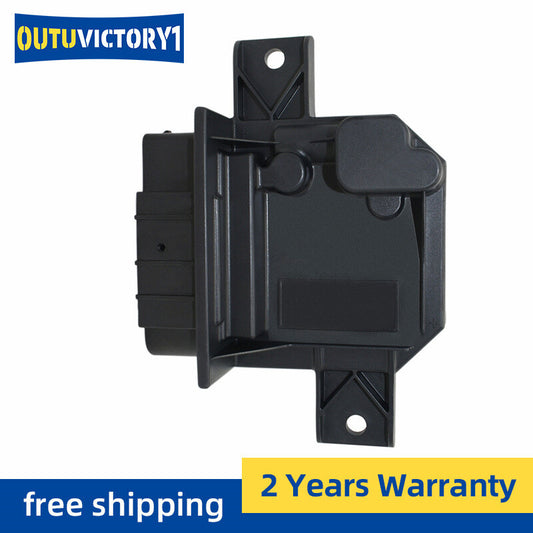 Fuel pump power control module suitable for 17-19 for GMC for Sierra Silverado 2500 3500 13526235