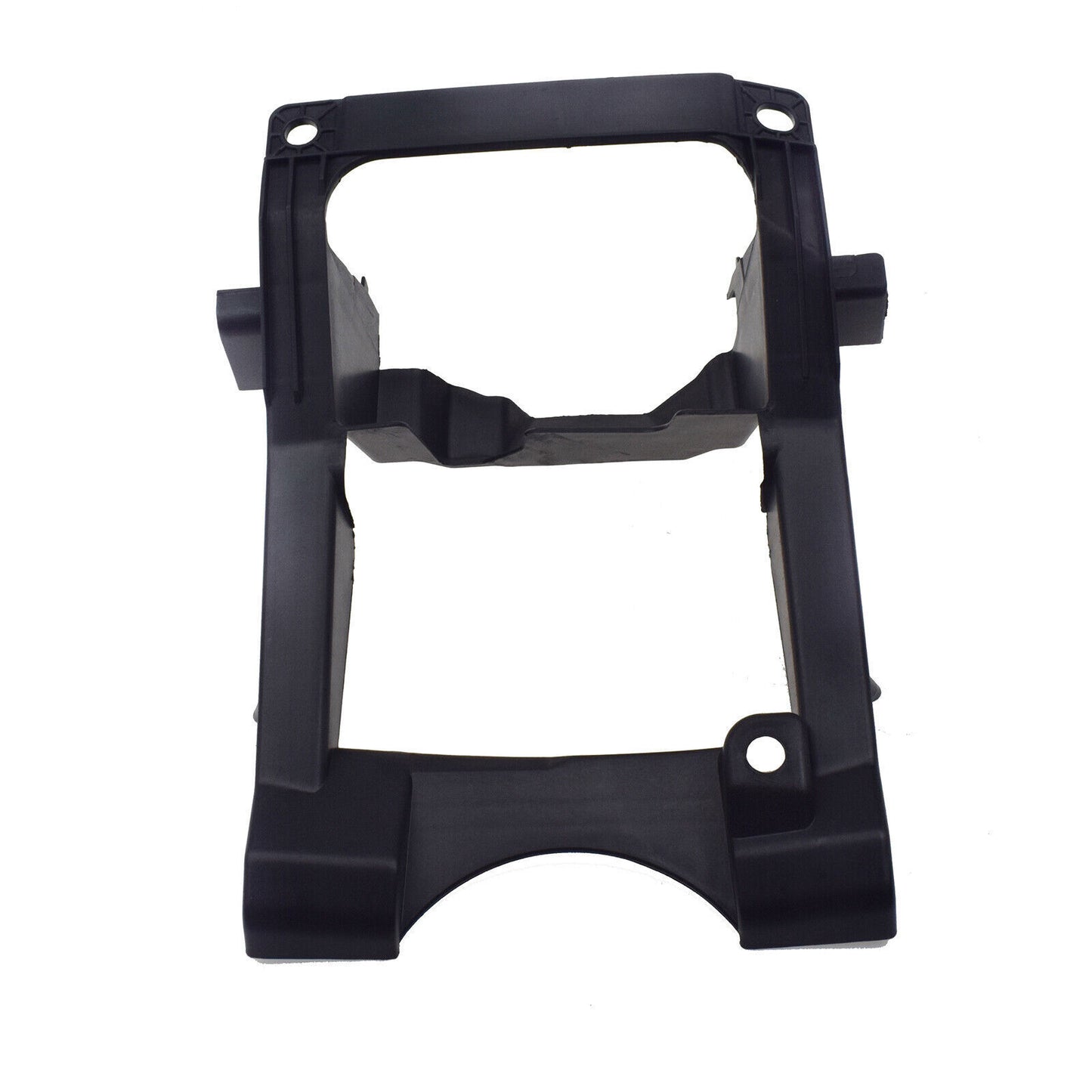 for Honda HR-V 2016-2018 Bumper Grille Grill Middle Retainer Support Bracket NEW
