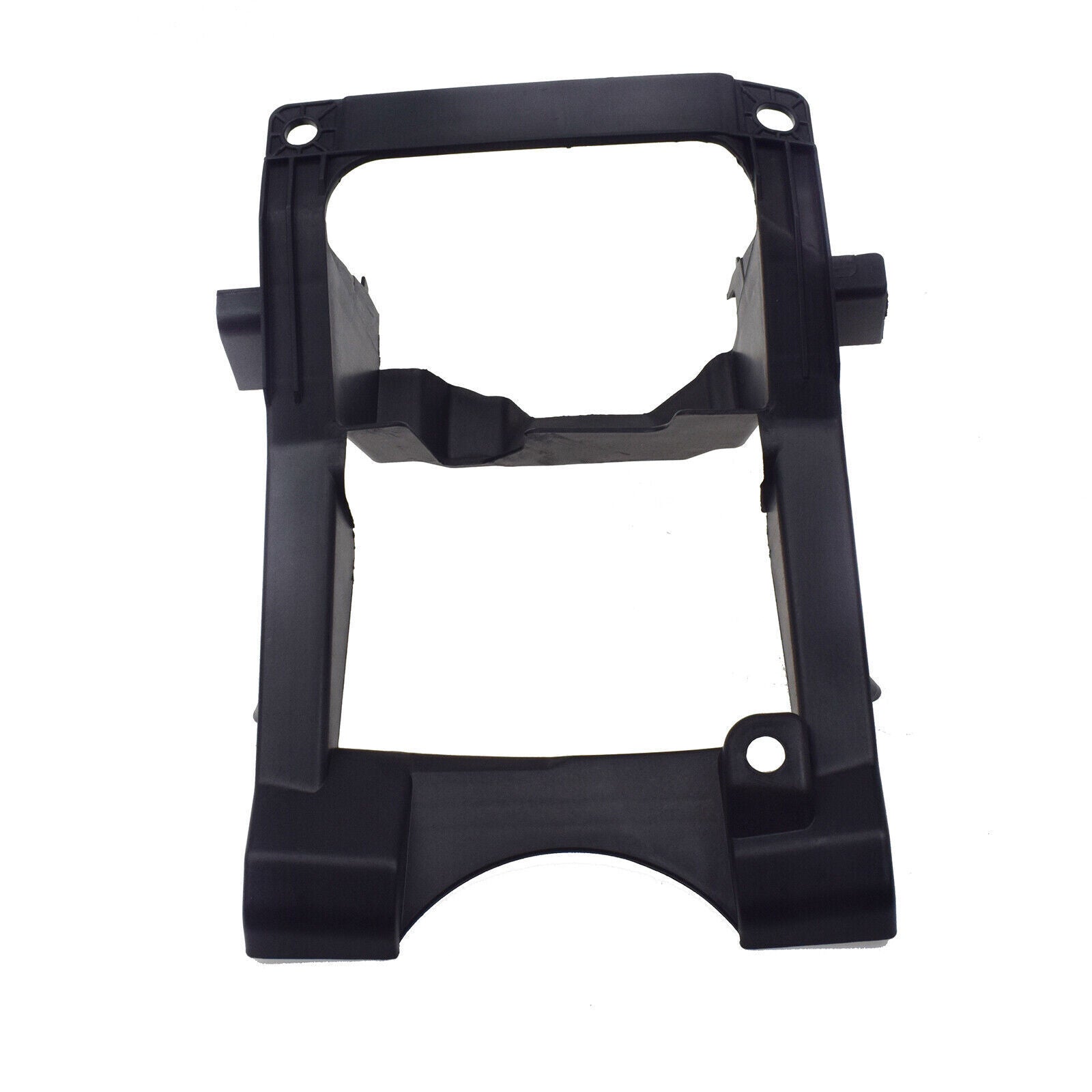 for Honda HR-V 2016-2018 Bumper Grille Grill Middle Retainer Support Bracket NEW