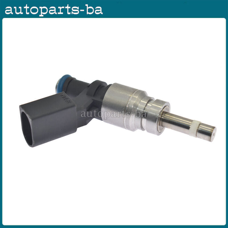 6PCS Fuel Injectors FIJ0035 For 2009-2012 for Audi Q5 3.2L V6 06E906036E