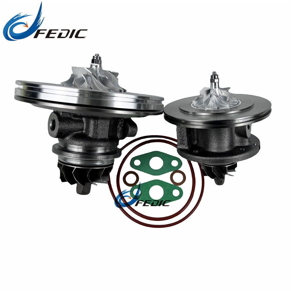10009880019 R2S MFS Twin turbo for Mercedes C E GLK CLS 220 250 CDI 204 HP W204