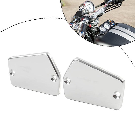 Fluid Reservoir Cap Cover for Yamaha V-Max 1200 1985-2007 1986