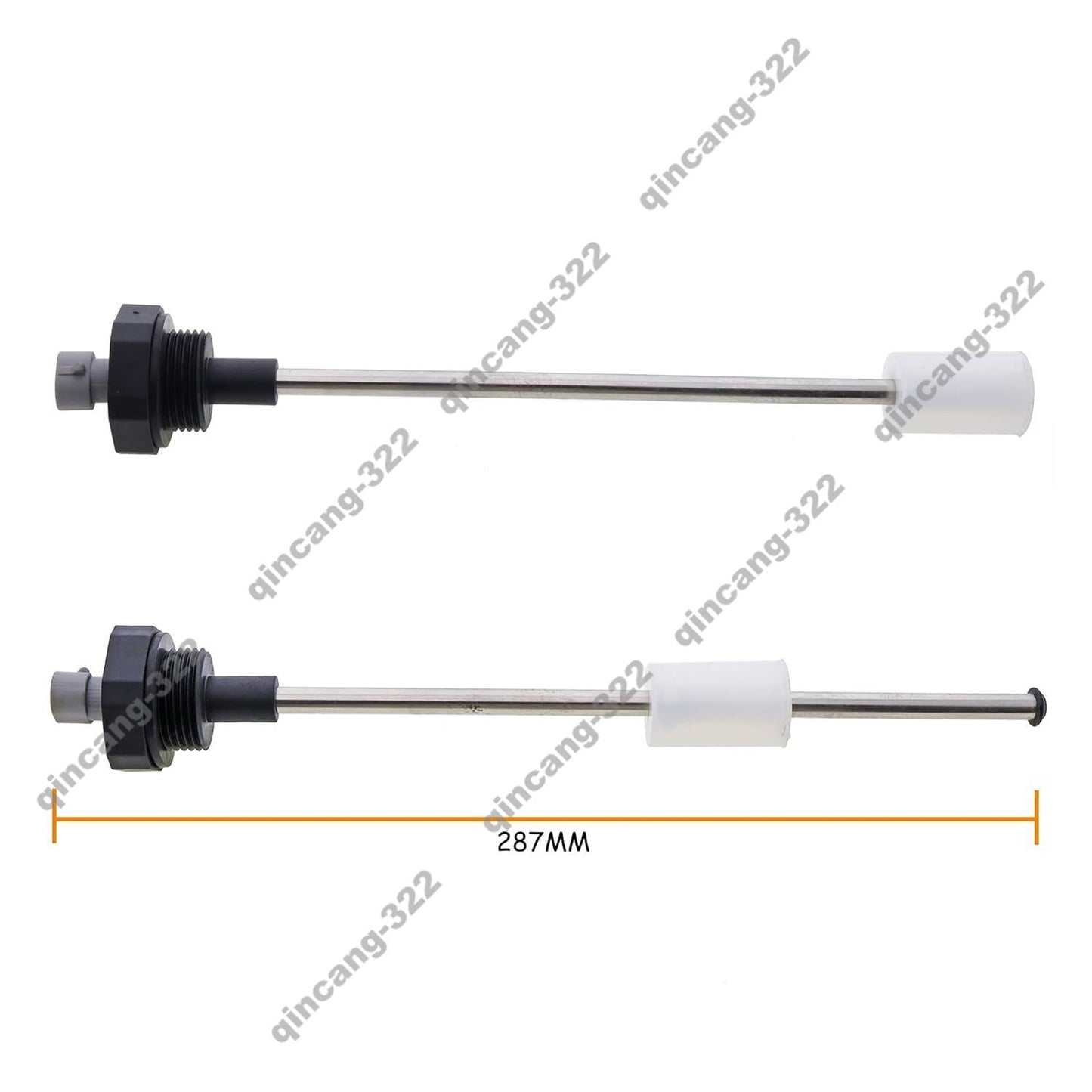 Fuel Sending Unit Sensor 7179839 for Bobcat E32 E32i E35i E35Z E45 E50 E55