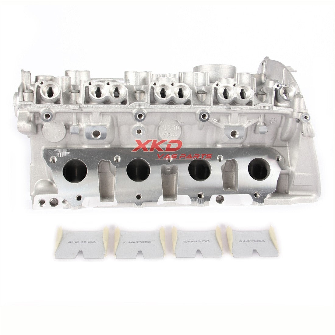 EA888 2.0T engine cylinder head kit suitable for Audi A4, A6, Q5 06H103064L CAE CDN