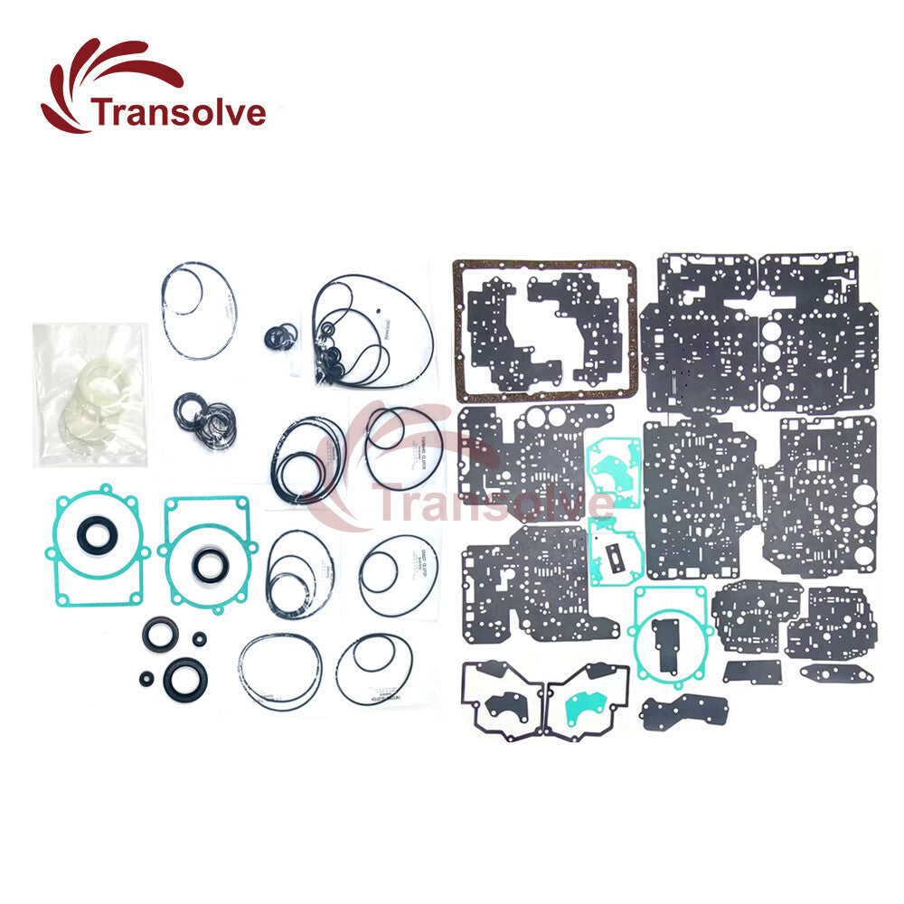 03-72LS A47DE Transmission Master Rebuild Kit Overhaul for TOYOTA for MITSUBISHI