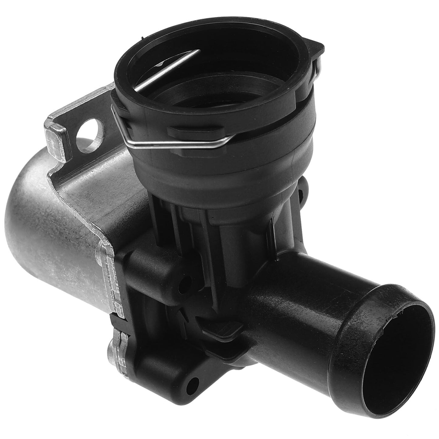 A2712030164 Heater Control Valve Water Coolant Pump Valve for Mercedes C250 W204