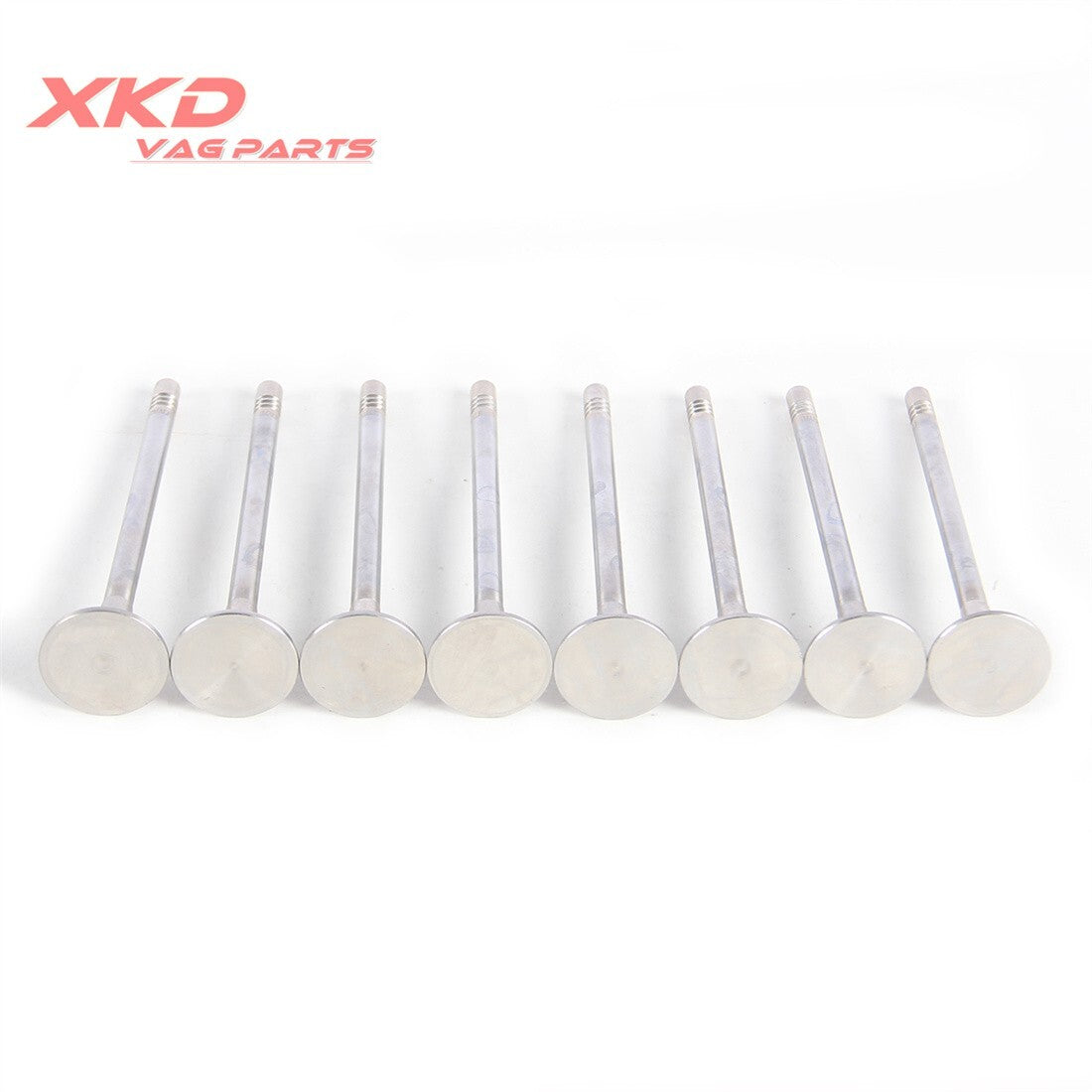 1.6T/2.0T 8 Exhaust Valve Kit for Mercedes-Benz A220, B220, CLA220, A270050010