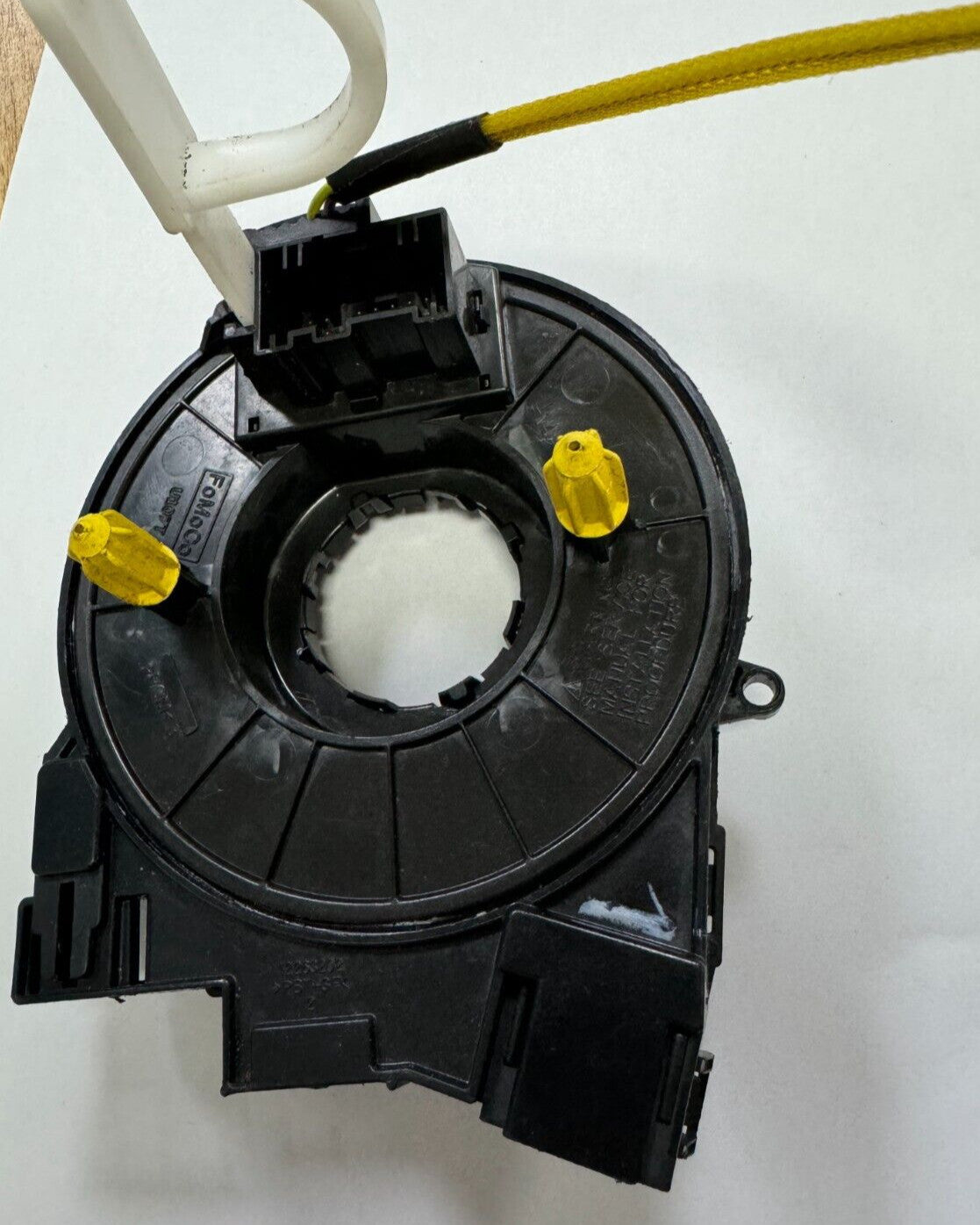 Steering Wheel Clock Spring Cable for Ford BC3T-14A664-AG