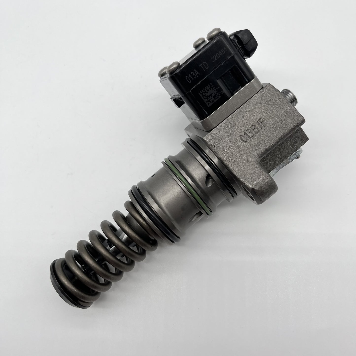 Diesel Fuel Unit Pump 0414755117 Fuel Injection Pump 9074627 for