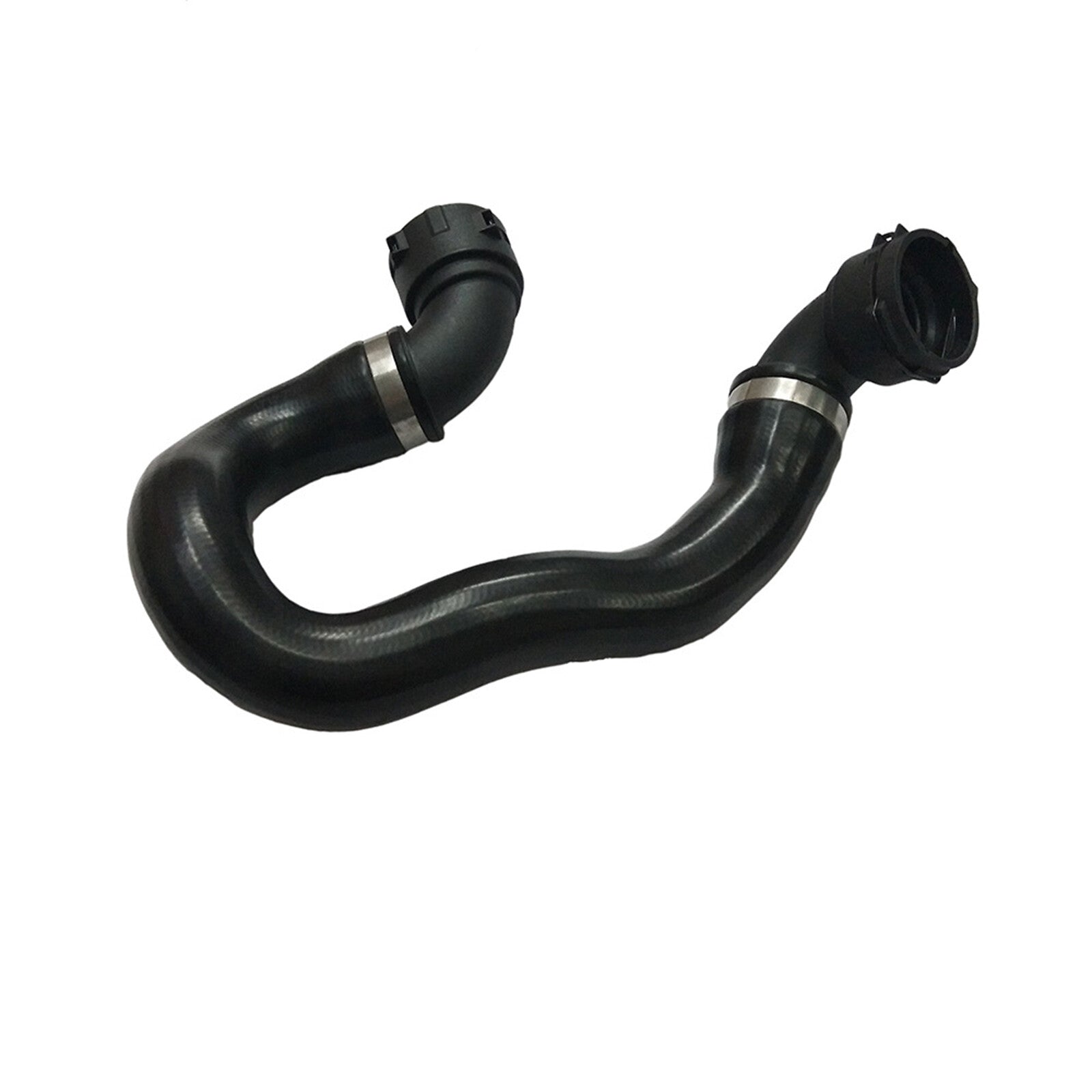 Radiator coolant hose expansion tank suitable for BMW E88 E82 E90 E92 E93 N55