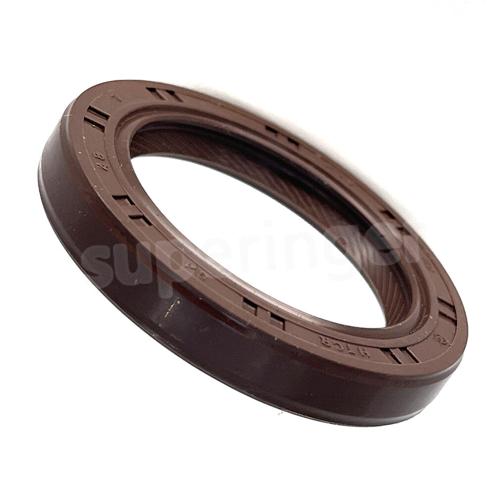 21421-03001 Crankshaft Oil Seal Suitable for Hyundai and for Kia : i20, PICANTO, i30, i10, CW new