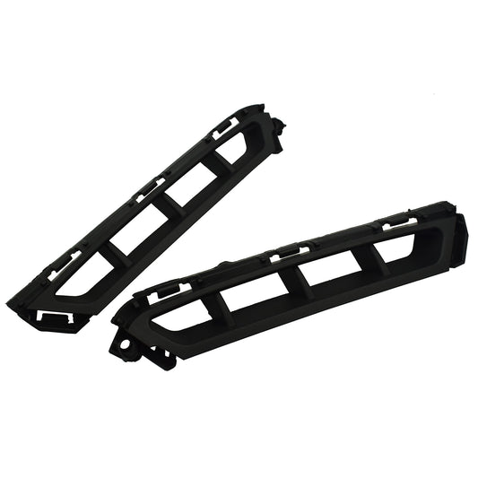 Applicable to 2019-2020 for Hyundai for Elantra with a pair of bumper air grille front LH right-hand grip.