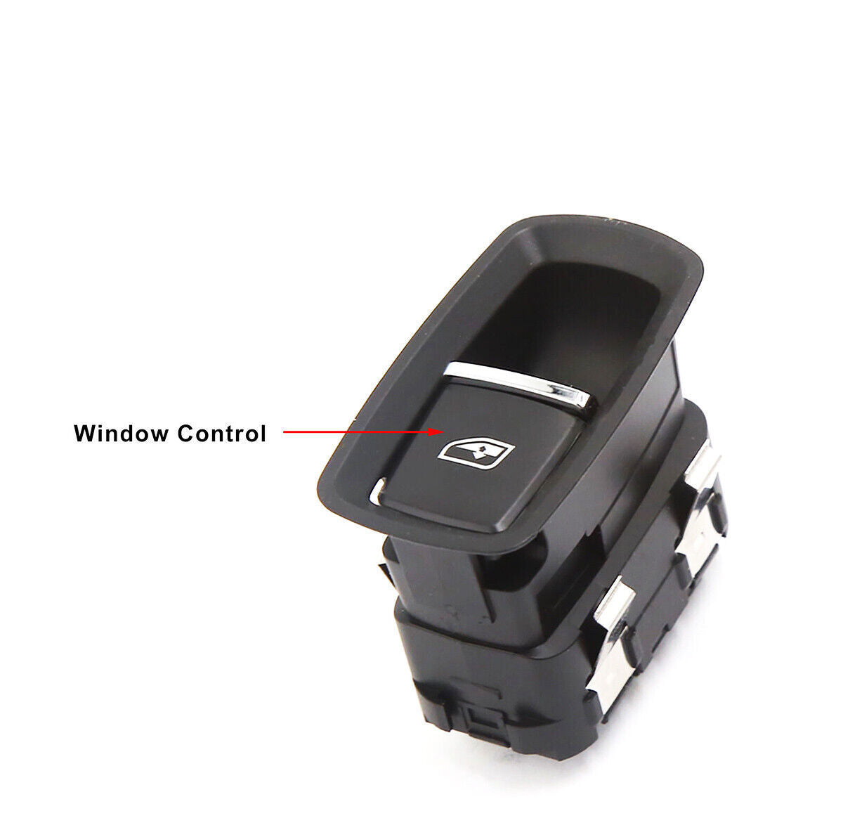 for Porsche for Panamera for Cayenne Macan 7PP959855CDML Passenger Window Switch Button