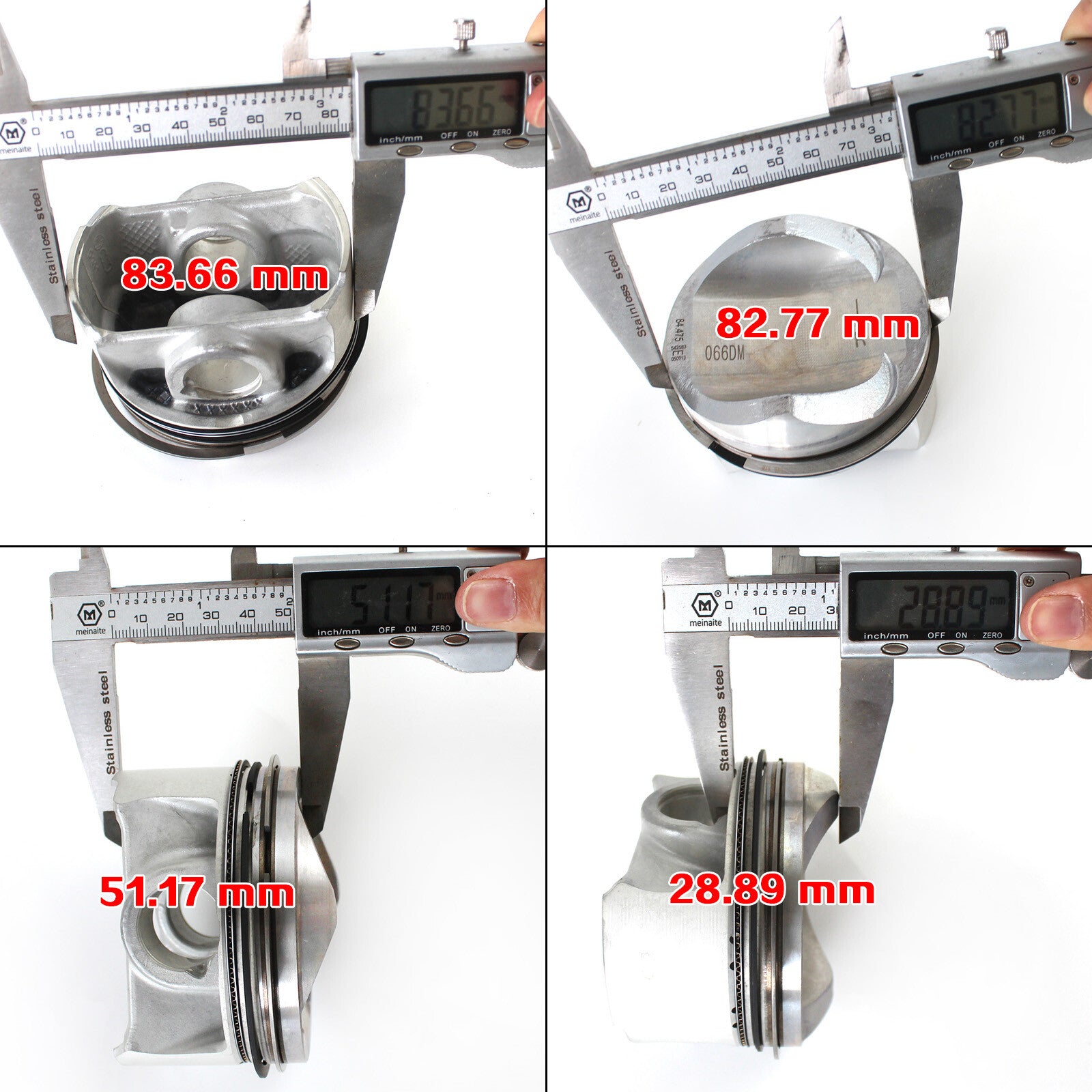 Timing Chain Kit - Con Rod Connecting Rod 06E198401E for VW Touareg for Audi S4 A7