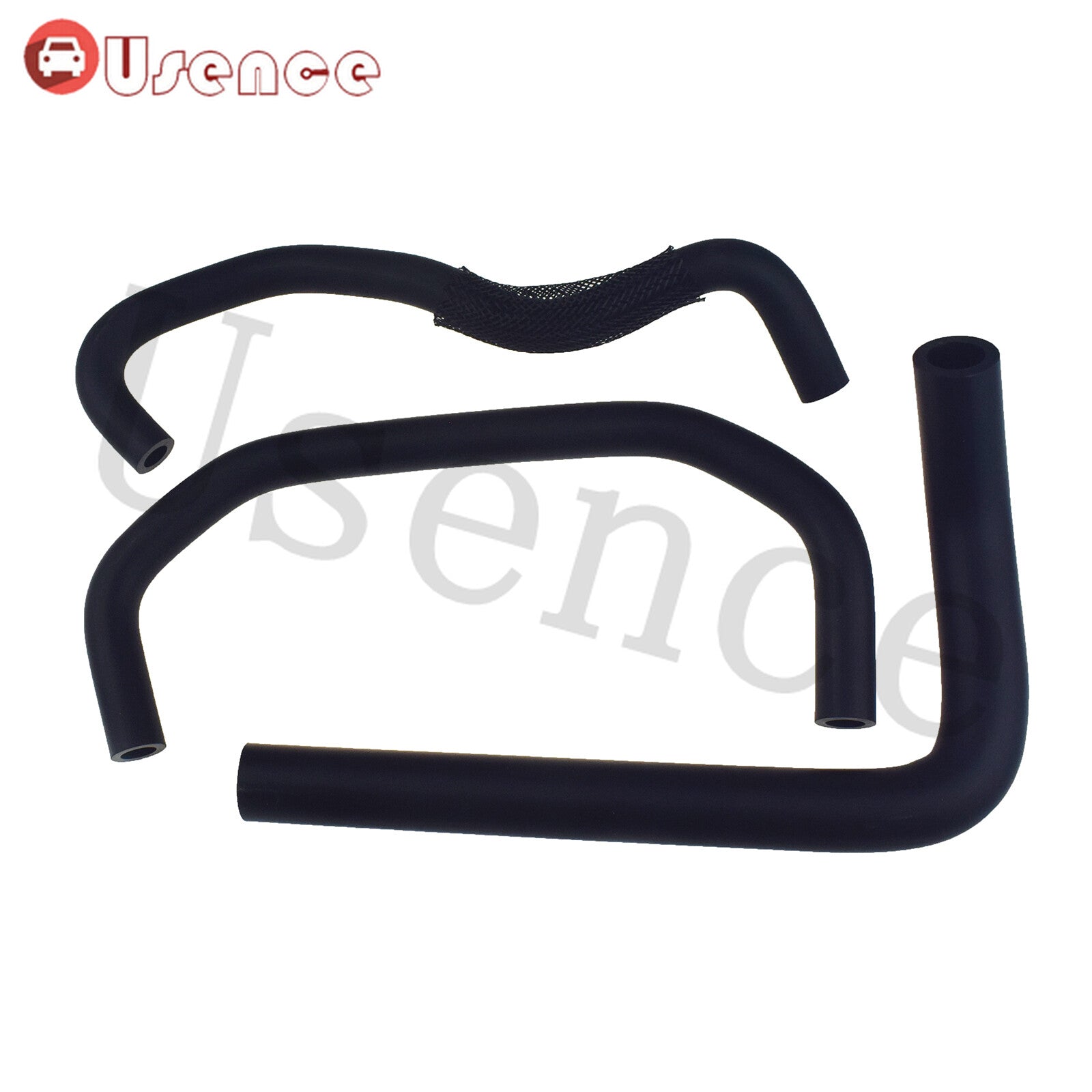 3Pcs Breather Hose Set FOR 2005-2008 for Nissan Pathfinder Xterra Frontier 4.0L