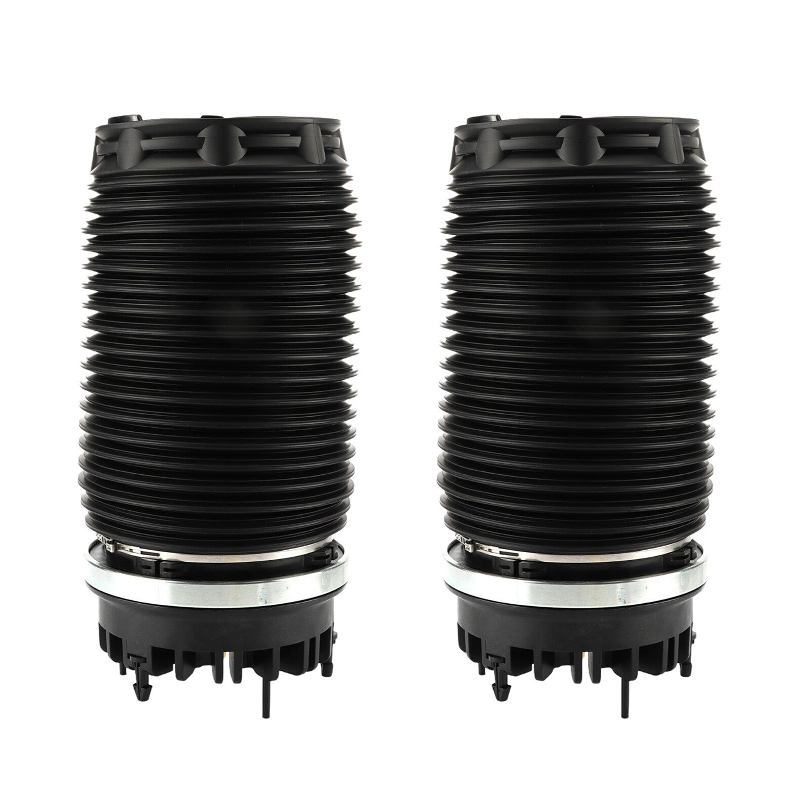 1 Pair Rear Left Right Air Suspension Spring For 19-24 for Dodge for Ram 1500 68260938AA