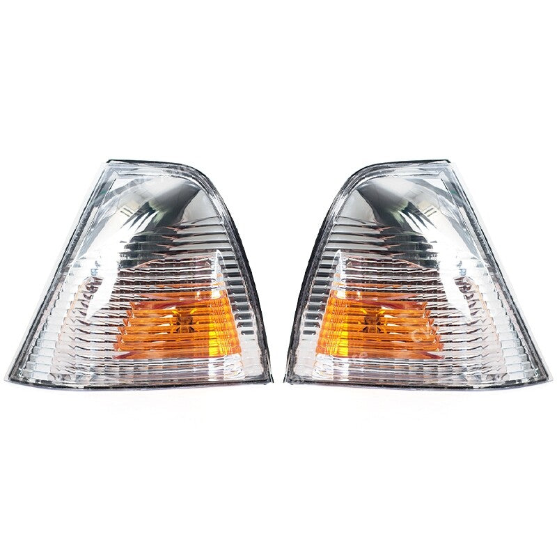 Turn Signal Light Width Side Lamp for Toyota Gran Hiace 1999-2001 Right Side