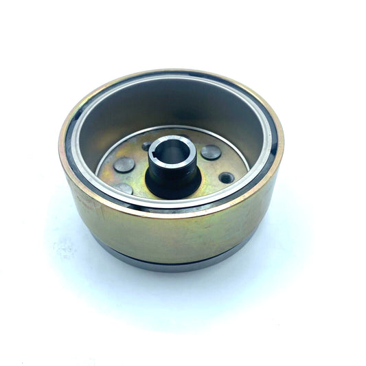 New Magneto Flywheel Rotor For Jianshe 250cc Roketa 250 JS250 ATV Quad