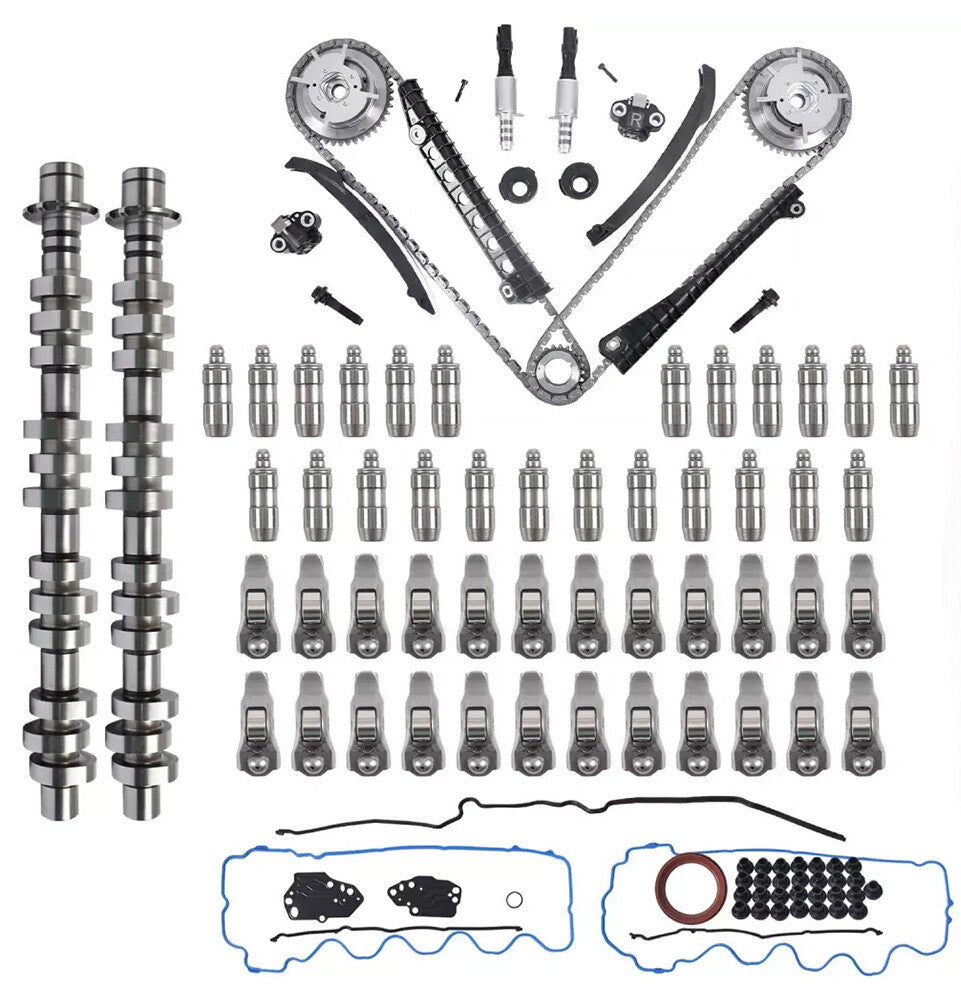 Timing Chain Kit For 04-08 for Ford F150 F350 Explorer for Lincoln Triton for Navigator 5.4L